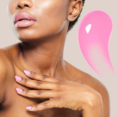 [NEW] LOOKY VERNIS GEL ROSE HOME PAGE FEATURED COLLECTIONS