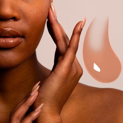 [NEW] LOOKY VERNIS GEL NUDE ET NATURELS - HOME PAGE FEATURED COLLECTIONS