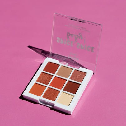 [NEW] MISS LOOKY FARD À PAUPIÈRES