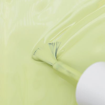 Looky Gel Polish 3 in 1 #1088 Lime Cream (Macaron Collection)