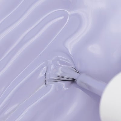 Looky Gel Polish 3 in 1 #1090 Lavender Dream (Macaron Collection)