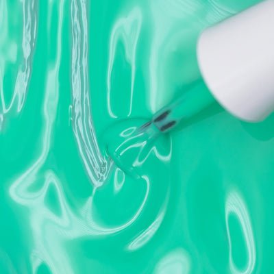 Looky Gel Polish 3 in 1 #1108 Seashell (Brisa de Rio Collection)