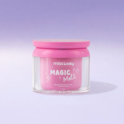 Miss Looky Cleansing Balm Magic Melt