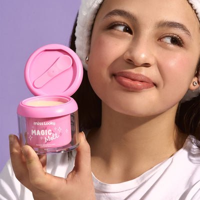Miss Looky Cleansing Balm Magic Melt
