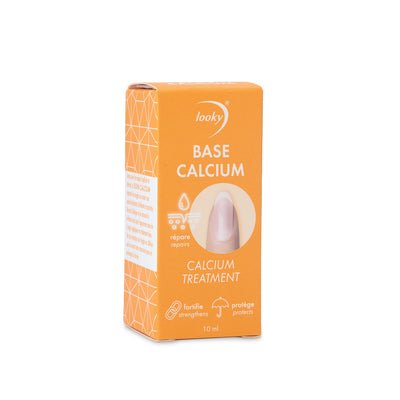 Calcium Treatment