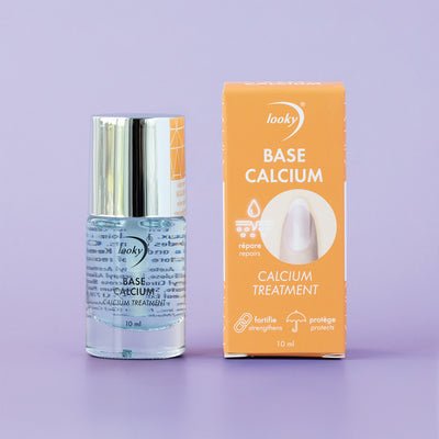 Calcium Treatment