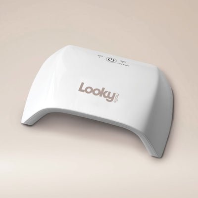 Compact UV/LED Lamp 15W