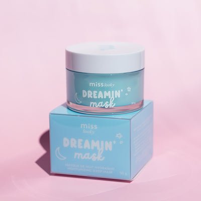 Miss Looky DREAMIN' MASK Moisturizing Night Mask -
