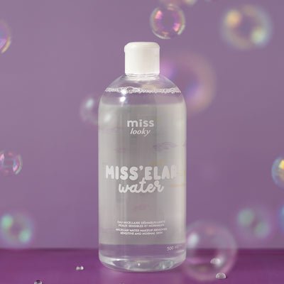 Miss Looky Miss'elar Water (Micellar Water)