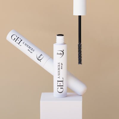  Looky Eyebrow Sculpting Gel