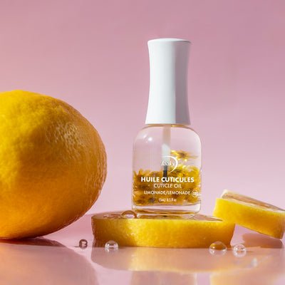 Limonade Cuticule Oil #2 