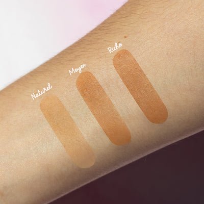 Miss Looky Here comes the sun - MEDIUM bronzer