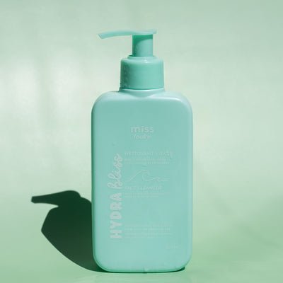 Miss Looky Hydra Bliss Moisturzing Cleanser