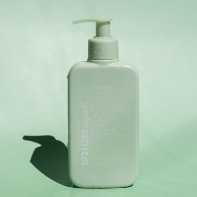 Miss Looky Spotless Squad Anti-Imperfections Cleanser