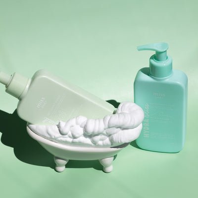 Miss Looky Hydra Bliss Moisturzing Cleanser 