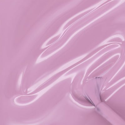 Looky 3 en 1 Gel Nailpolish #1119 Lavender Swing (Vintage Bloom Collection)