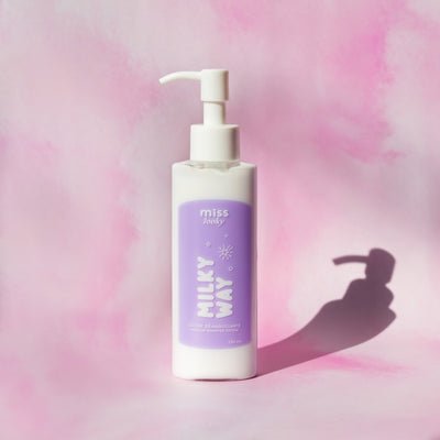 Miss Looky Milky Way Make-Up Remover Lotion