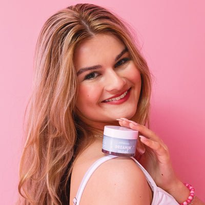 Miss Looky DREAMIN' MASK Moisturizing Night Mask -