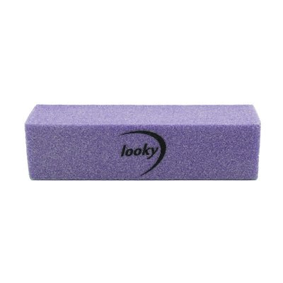 Polishing Block 160/160 Purple