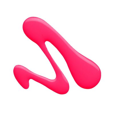 Looky 3 in 1 Gel Polish #379 Molecule (Fluo Collection)