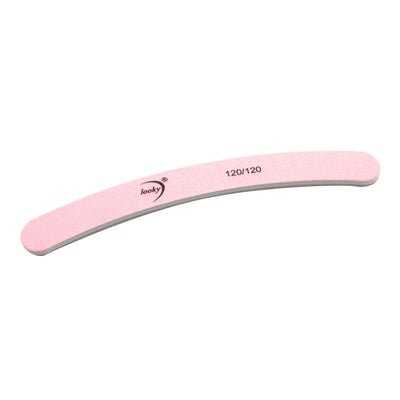 Looky Pink File 120/120