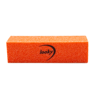 Orange Polishing Block 80/80