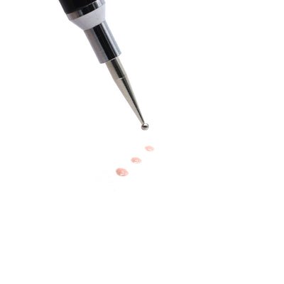 Brush #6 Dual Pointer Tool