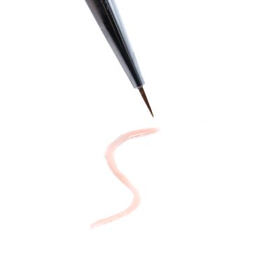 Nail Brush #4 Fine tip 5mm
