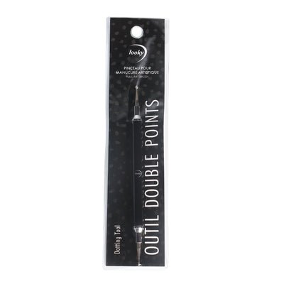 Brush #6 Dual Pointer Tool