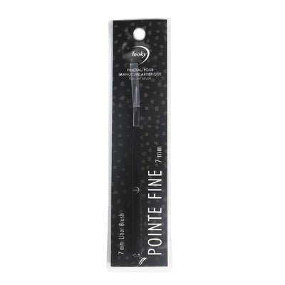 Nail Brush #5 Fine Tip 7mm